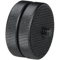 Nanlite Coupler For Pavotube 6C valopaneeli