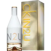 Calvin Klein CK IN2U Her, EdT 150ml