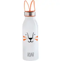 Aladdin Zoo Thermavac Stainless Steel 0.43l Pullo