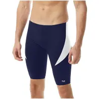 Tyr Hexa Curve Splice Jammer Men, sininen/valkoinen US 34 | DE 5 2022 Uimashortsit