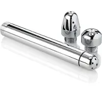 Zenn Super Set Of 3 Anal Showers