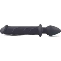 Toyz4Lovers Realistic Dildo With Anal Plug 22 cm