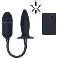 Toyz4Lovers Timeless Double Impact