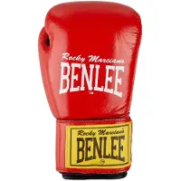 Benlee Fighter Nahkaiset Nyrkkeilyhanskat