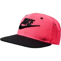Nike Hattu 'TRUE LIMITLESS' pitaija / musta