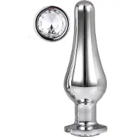 Dream Toys Gleaming Large Pleasure Plug