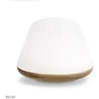 Herstal Pöytävalaisin , Kulta / messinki, Olohuone, Metalli