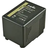 Jupio Proline Square 14,8V 190Wh Lithium-Ion Battery (V-Mount)