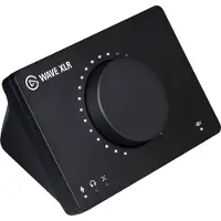 Elgato WAVE XLR -mikrofonin digitaalinen miksausratkaisu (10MAG9901)