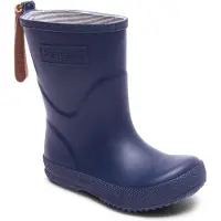 Bisgaard Basic Rubber - Blue - 35/23.3CM