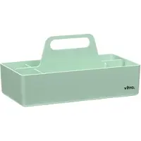 Vitra Toolbox RE -säilytin mint green