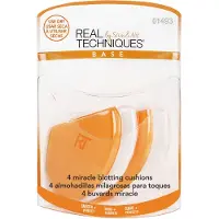 Real Techniques Miracle Blotting Cushions -tyynyt