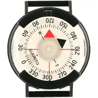 Suunto M-9 -rannekompassi