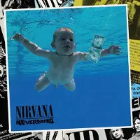 Universal Music - Nevermind (30th Anniversary Edition) (Reissue) (2 CD)