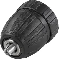 Wolfcraft Pikaistukka 2641000; 1,5-10 mm; 3/8''