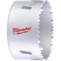 Milwaukee Reikäsaha Bi-metal Contractor 4932464702; 83x38 mm
