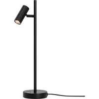 Nordlux Omari/Bord - Black - H:40CM