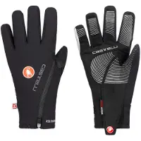 Castelli Expresso Gt Gore-tex Käsineet