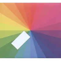 Beggars Jamie xx - In Colour (vinyylilevy, LP)