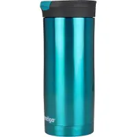 CONTIGO Termoskuppi Huron Biscay Bay, 470 ml, sininen