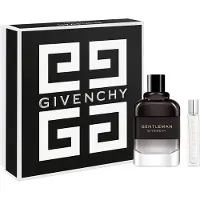 Givenchy Gentleman Boisée GIFT SET EDP 100 ml miniatyyri EDP 12,5 ml