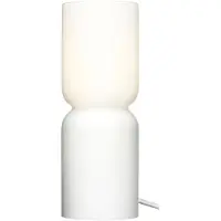 Iittala Lantern valaisin 250 mm, valkoinen