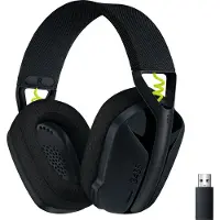 Logitech G435 LIGHTSPEED langattomat pelikuulokkeet