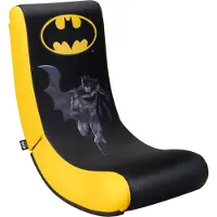 Subsonic Rock'N'Seat Batman