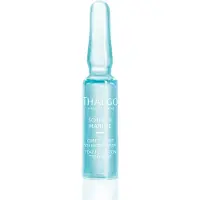 Thalgo Source Marine 7 Day Hydration Treatment elvyttävä 7 päivän hoito ihon tehokkaaseen kosteuttamiseen 7x1.2 ml