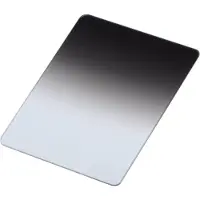 Nisi Square Nano IR GND Soft puoliharmaasuodin