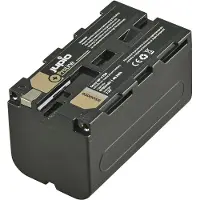Jupio NP-F750 6700mAh Proline / Sony