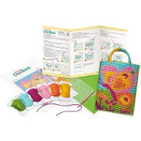 4M Easy-To-Do Ristipisto askartelusetti