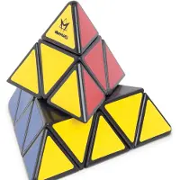 Recent toys Pulmapeli Pyraminx