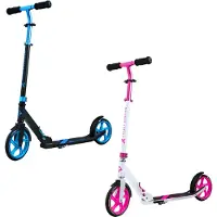 Streetsurfing Skootteri - Urban Scooter X200 - Sähkö Blue - - OneSize - Skootterit