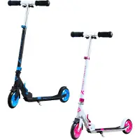 Streetsurfing Skootteri - Urban Scooter X145 - sähkö Blue - - OneSize - Skootterit