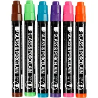 Creativ Company Glass & Porcelain Marker (1030029)