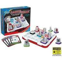 Thinkfun BRIO 15001014 Laser labyrintti