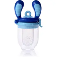 Kidsme Food Feeder Medium, Sininen