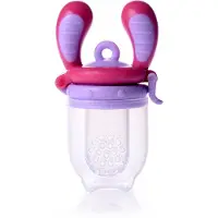 Kidsme Food Feeder Medium, Violetti