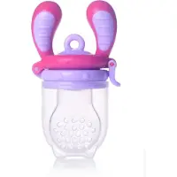 Kidsme Food Feeder Large, Violetti