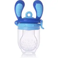 Kidsme Food Feeder Large, Sininen