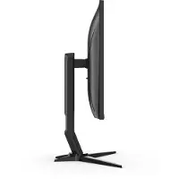 AOC U28G2XU/Bk 28" 4K UHD pelinäyttö