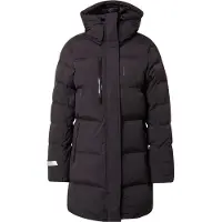 Helly Hansen Adore Puffy, parkatakki, naiset, musta