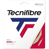 Tecnifibre Duramix Tennismailan Jouset