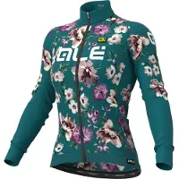 ALÉ Graphics Prr Fiori Pitkähihainen Trikoo