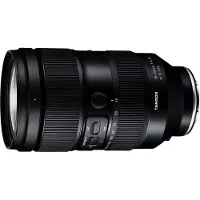 Tamron 35-150mm F/2-2.8 Di III VXD -objektiivi, Sony E