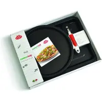 Ballarini Cookin Italy Pizza Baking Set (31002431)