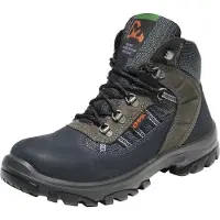 EMMA Safety Footwear Emma Silverstone D S2 turvakengät