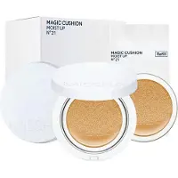 MISSHA Magic Cushion Moist Up SPF50+/PA++ - Pohjustusvoide sävy nro 23