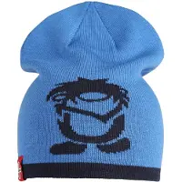 TROLLKIDS Troll Pipo, Navy/Medium Blue, Koko 50